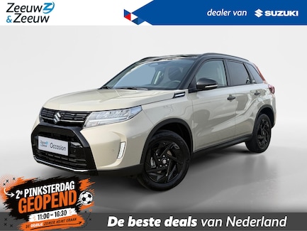 Suzuki Vitara 0