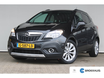 Opel Mokka 0