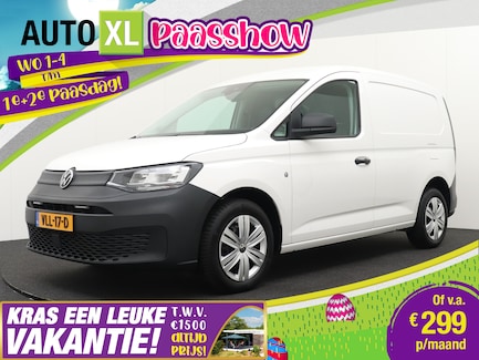 Volkswagen Caddy 0
