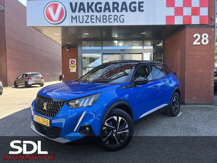 Peugeot 2008 0