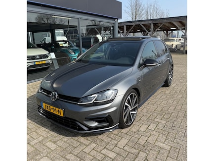 Volkswagen Golf 0