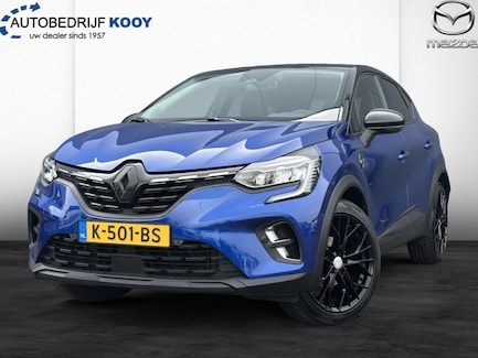Renault Captur 0