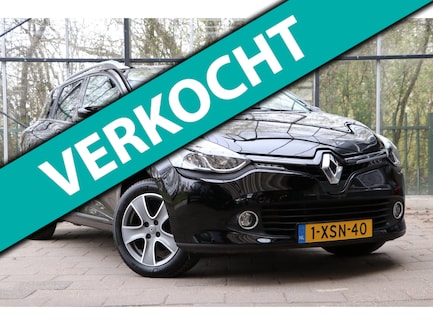 Renault Clio 0