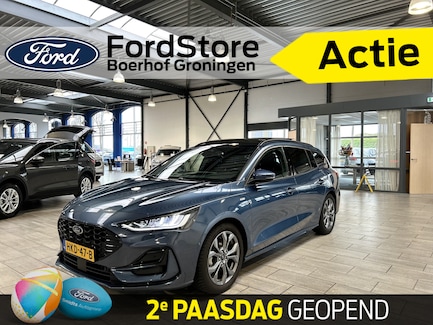 Ford Focus 0