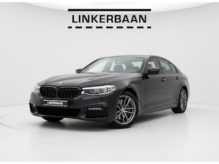 BMW 5-Serie 0