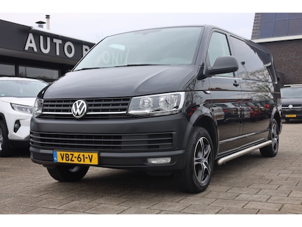 Volkswagen Transporter 0