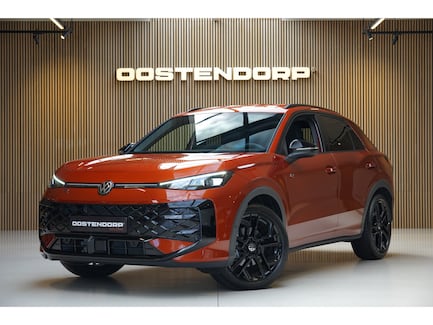Volkswagen T-Roc 0