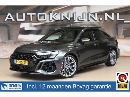 Audi RS3 0