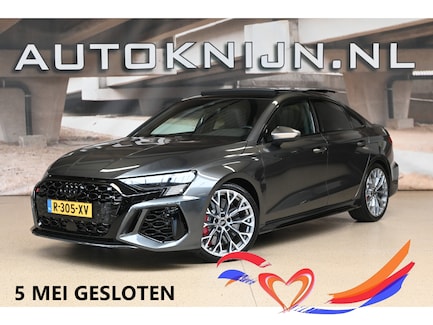 Audi RS3 0