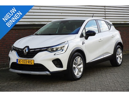 Renault Captur 0