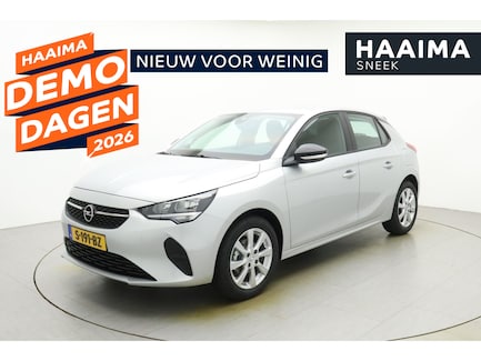 Opel Corsa 0