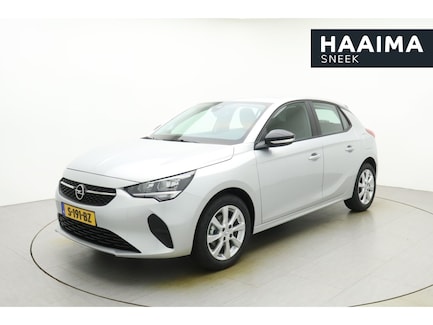 Opel Corsa 0