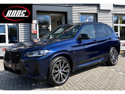 BMW X3 0
