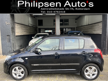 Suzuki Swift 0