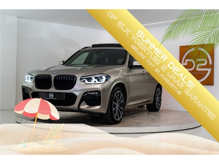 BMW X3 0
