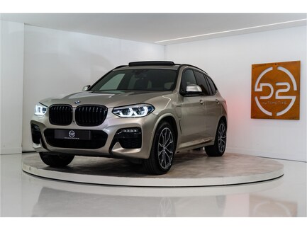 BMW X3 0