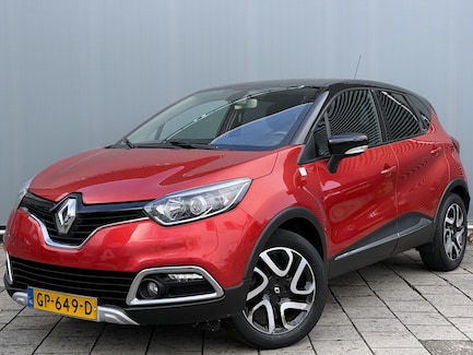 Renault Captur 0