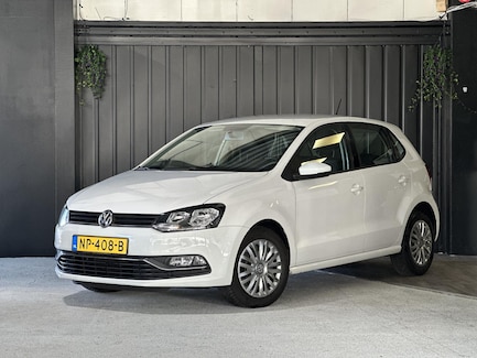 Volkswagen Polo 0