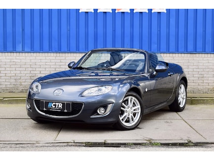 Mazda MX-5 0