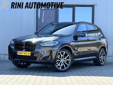 BMW X3 0