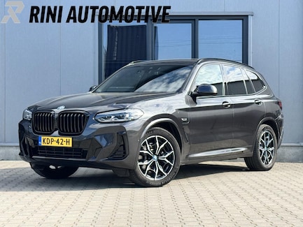 BMW X3 0