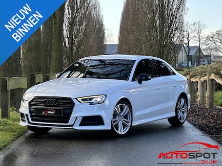 Audi A3 0