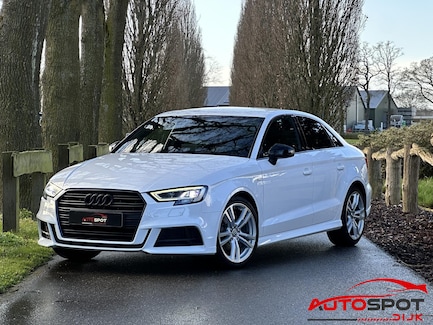 Audi A3 0