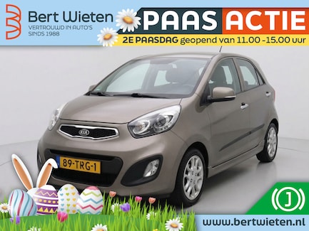 Kia Picanto 0