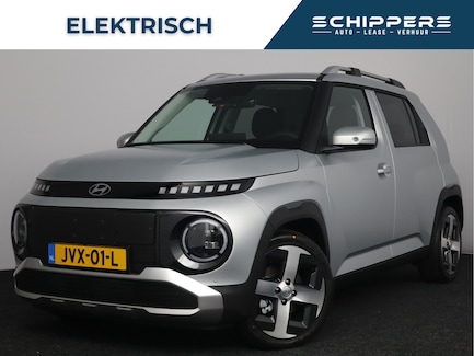 Hyundai Inster 0