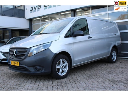 Mercedes-Benz Vito 0