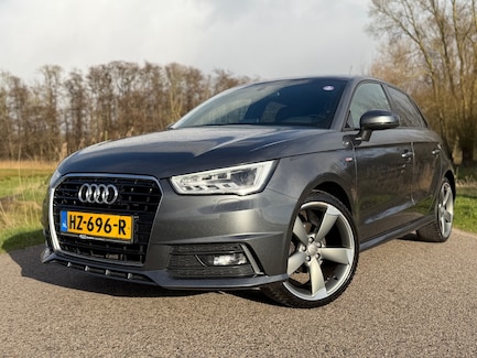 Audi A1 0