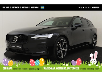 Volvo V60 0