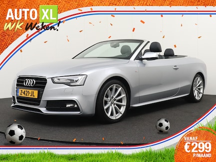 Audi A5 0