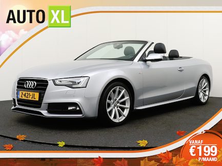 Audi A5 0