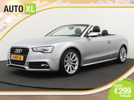 Audi A5 0
