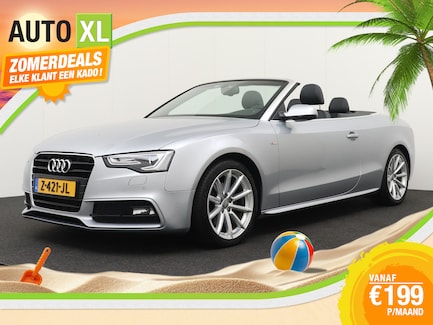 Audi A5 0
