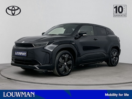 Toyota Urban Cruiser 0