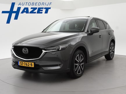 Mazda CX-5 0