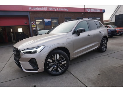 Volvo XC60 0