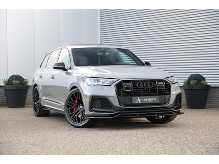 Audi Q7 0