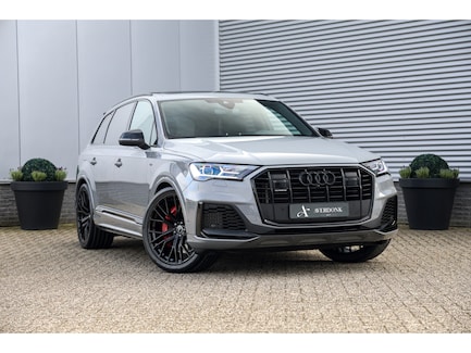 Audi Q7 0