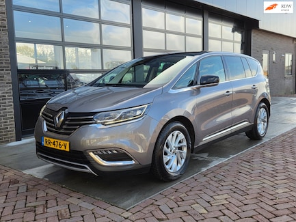 Renault Espace 0