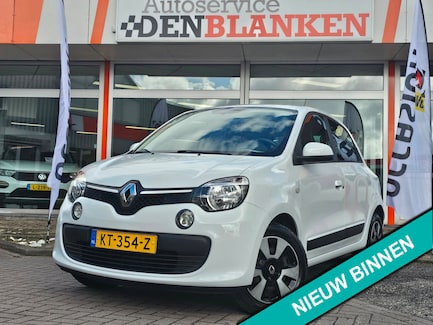 Renault Twingo 0