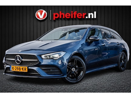 Mercedes-Benz CLA 0