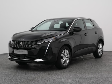 Peugeot 3008 0