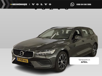 Volvo V60 0