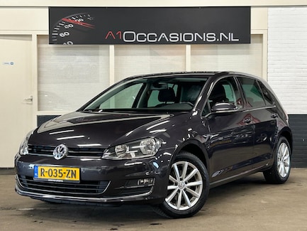 Volkswagen Golf 0