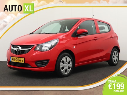 Opel Karl 0