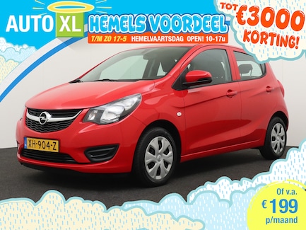 Opel Karl 0