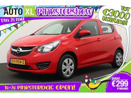 Opel Karl 0